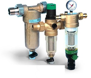 honeywell filitr